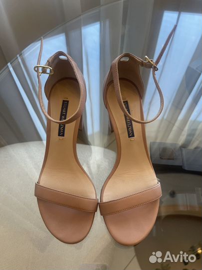 Stuart weitzman 36,5