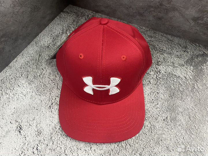 Кепка Under armour Snapback