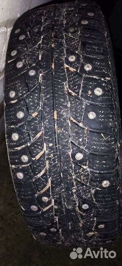 Колеса зимние на r 14