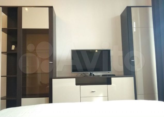 Комната 18 м² в 2-к., 7/8 эт.