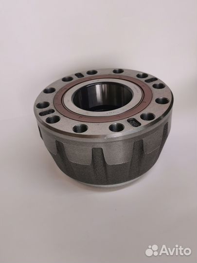 Ступичный подшипник SKF vkba5549