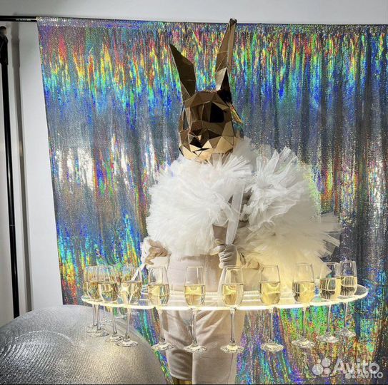 Аниматор/Артисты/на свадьбу/открытие/юбилей