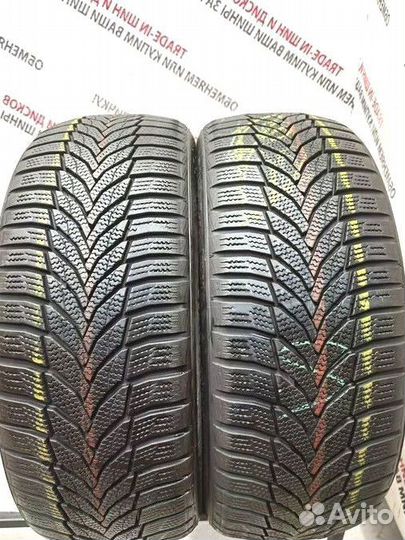 Nexen Winguard Sport 2 205/50 R17 93V
