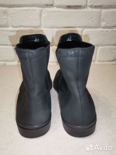 Женские ботинки челси Ecco (40)