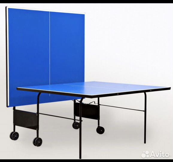 Теннисный стол всепогодный