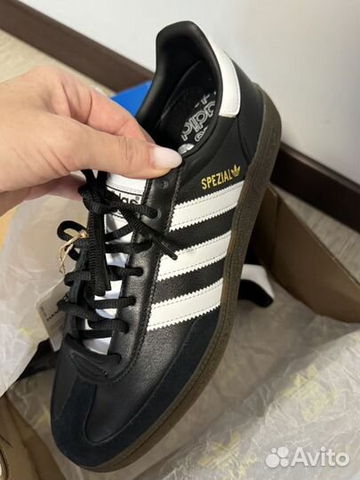 Adidas spezial handball р. 42, оригинал