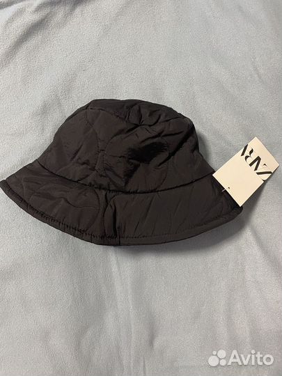 Панама нейлоновая женская