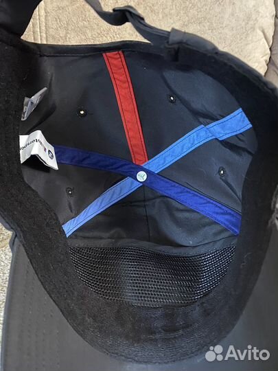 Бейсболка Puma BMW