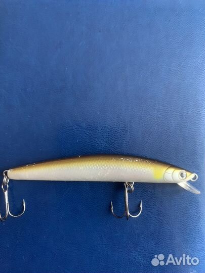 Воблер Daiwa T.D. Minnow 95SP