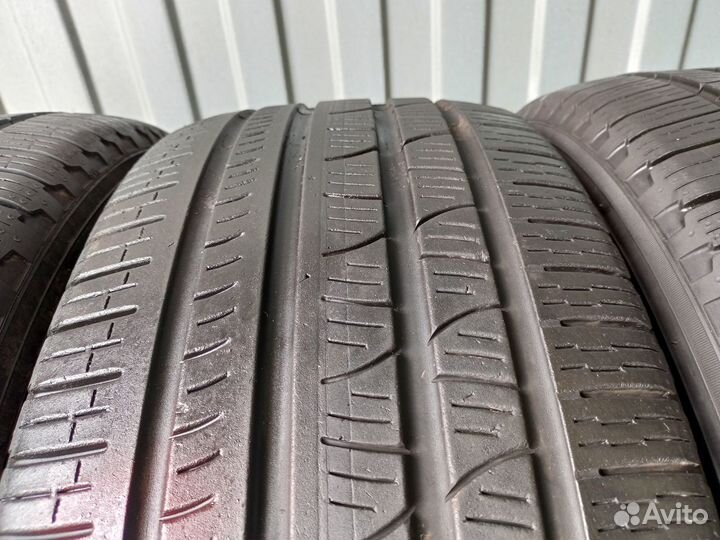 Pirelli Scorpion Verde All Season 255/55 R19