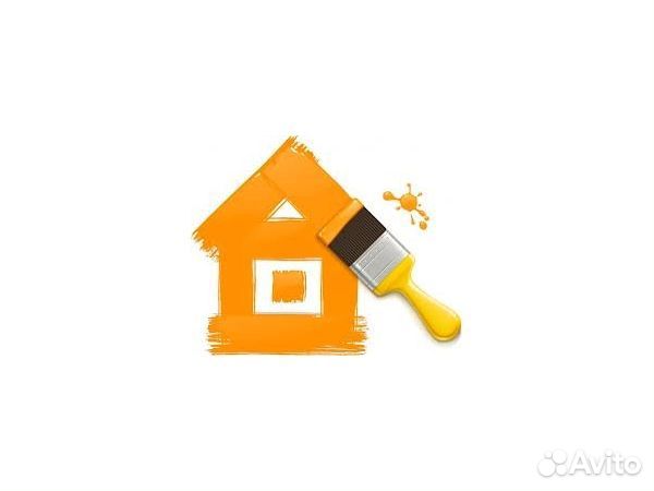 Мастер отделочник