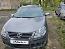 Volkswagen Polo 1.4 MT, 2008, 230 000 км, с пробегом, цена 440 000 руб.