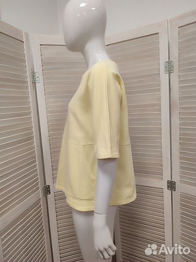 Футболка Cos 44-46 размер