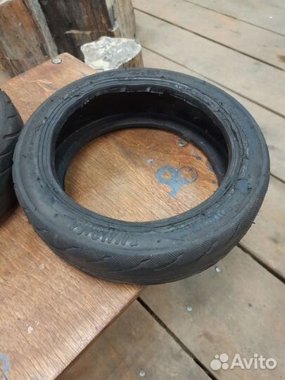 2 новые шины от электросамоката. 60/70-6.5