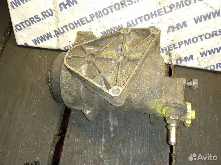 Корпус топливного фильтра MAN TGA 2007 51125130010