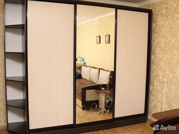 Шкаф купе бесплатная консультация