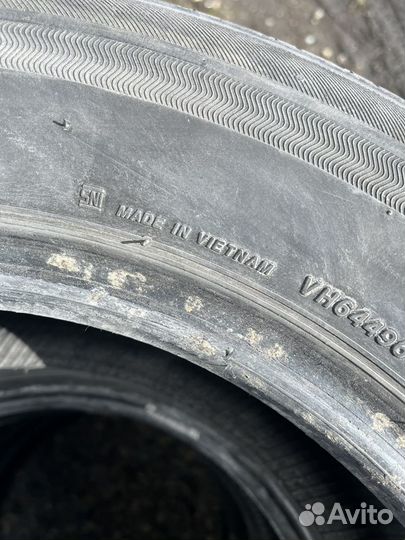 Bridgestone Ecopia EP150 205/65 R15 94H