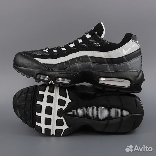 Кроссовки nike air max 95