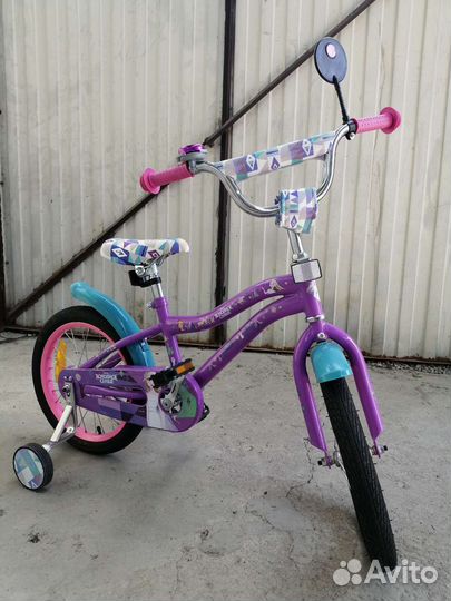 Велосипеды