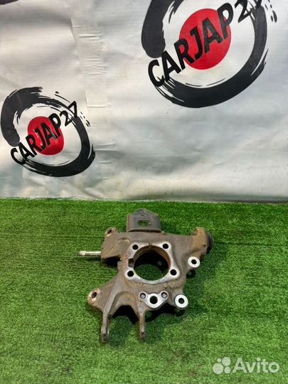 Цапфа(3) задний правый Lexus Rx450H GYL10 2010