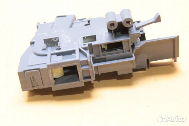 Устройство блокировки люка Gorenje 481977 бу. 7991