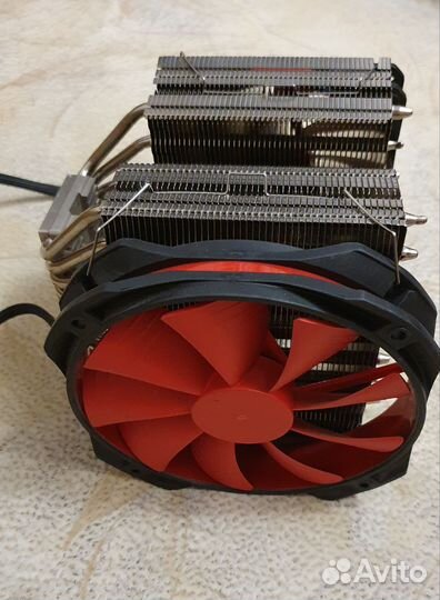 Deepcool Assassin II