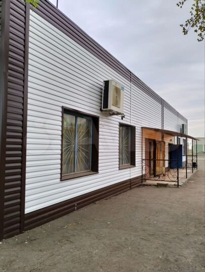 Торговая площадь, 188.6 м²