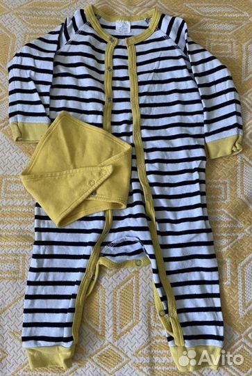 Одежда на мальчика