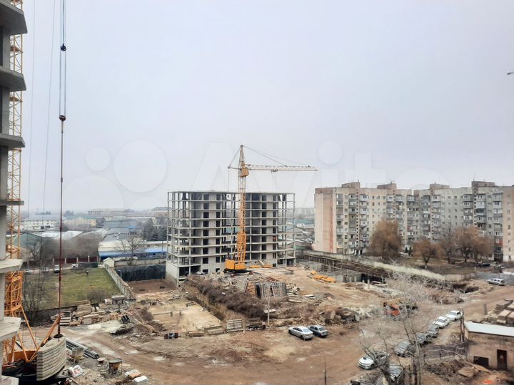 Свободного назначения, 41 м²
