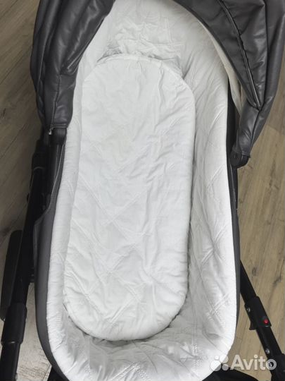 Коляска 2 в 1 esperanza lotus sport