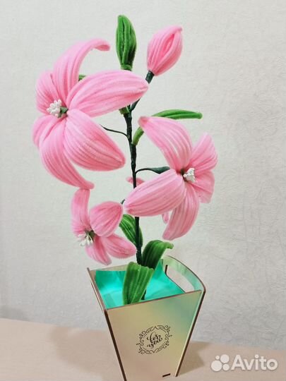 Букеты к 8 марта