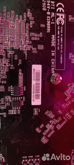 Nvidia geforce 9600 gt