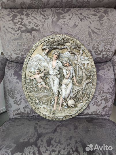 Настенное панно