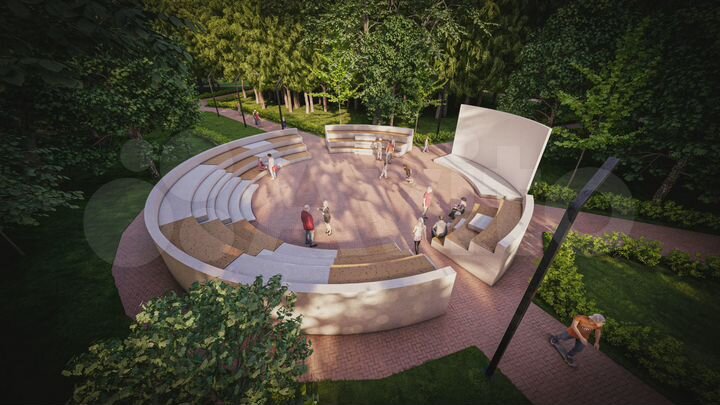 2-к. квартира, 53,2 м², 17/25 эт.