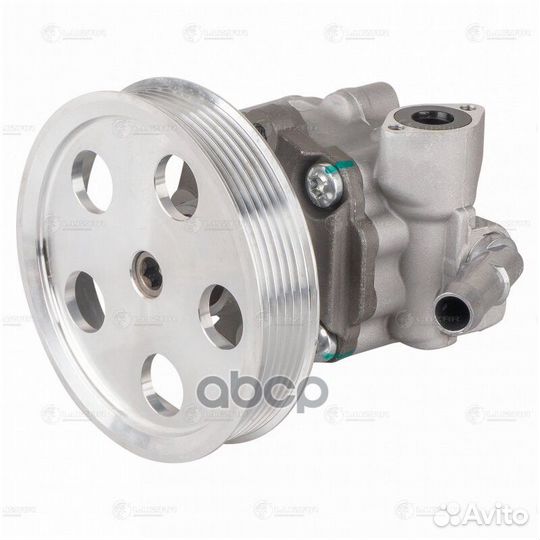 Насос гур audi Q5 (08) 2.0T LPS 1821 luzar