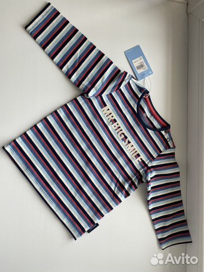 Одежда на 6-9 месяцев