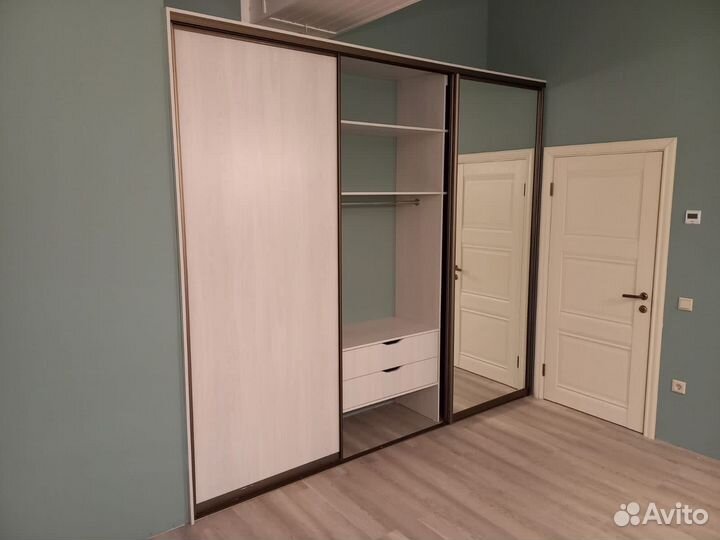 Гардеробная