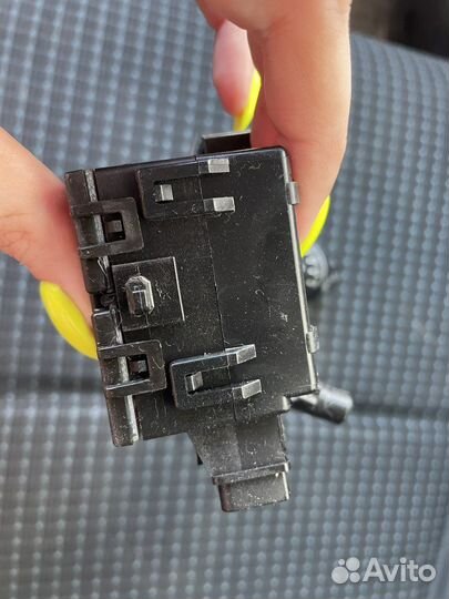 Подрулевой переключатель suzuki