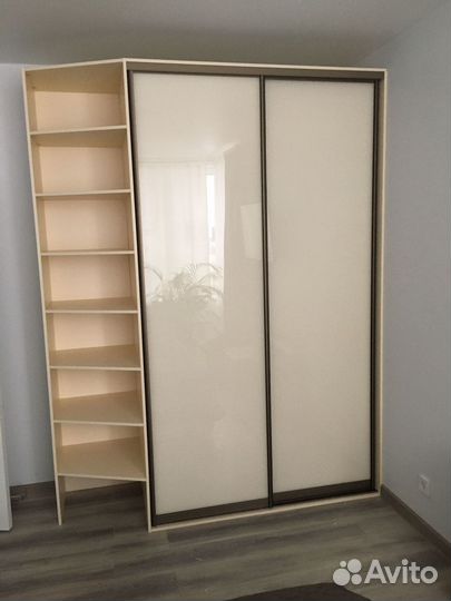 Шкаф на балкон