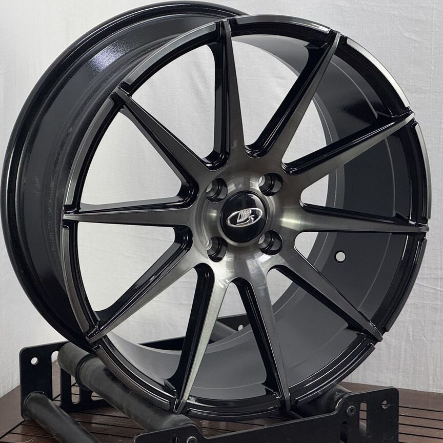 Литые диски PRD 7.5×R17 4×98