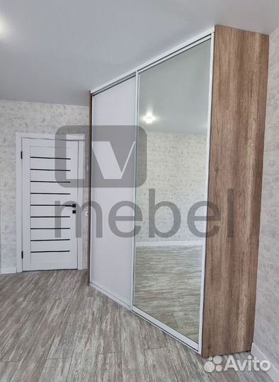 Шкафы купе на заказ