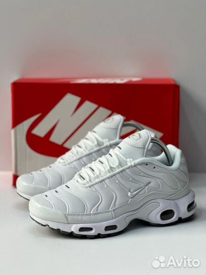 Кроссовки nike AIR MAX TN plus