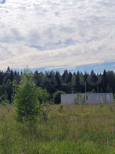 Участок 15 сот. (ИЖС)