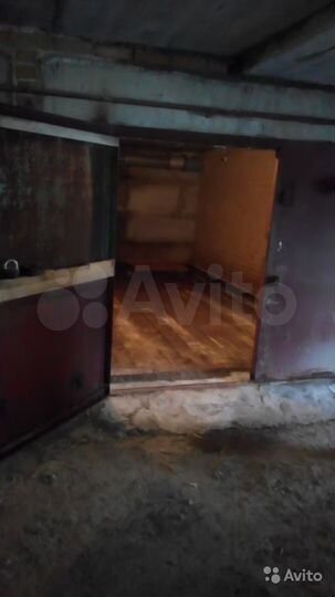 Гараж, 18 м²