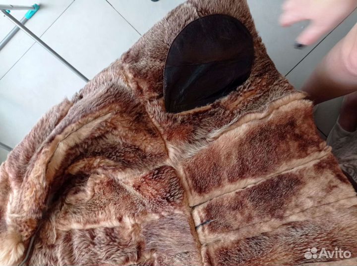 Дубленка