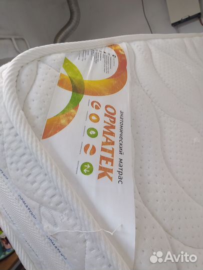 Матрас Орматек 180 200