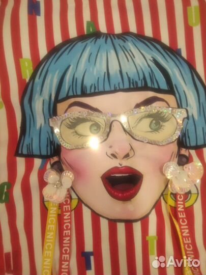 Купальник детский