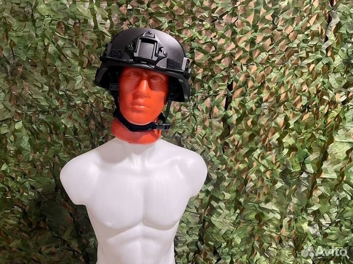 Шлем с ушами в розницу и оптом