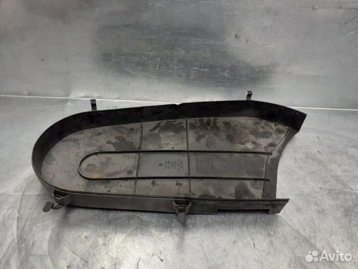 Кожух ремня грм Volkswagen Golf Iii/Vento