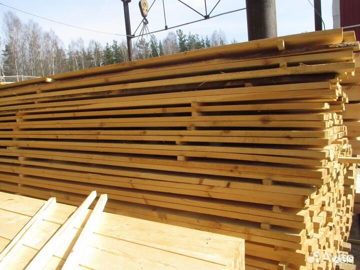 Доска паллетная для поддонов оптом 100*123